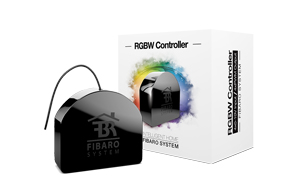 Fibaro RGB Modul