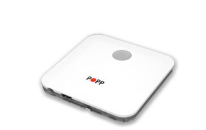 Fibaro Home-Center Lite