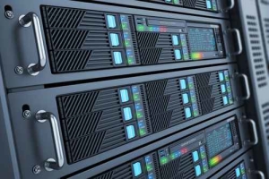 Storage Server Speicher