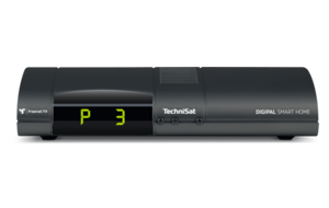 Technisat Smart-Home Zentrale zWave