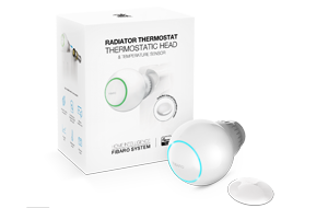 Fibaro Thermostat