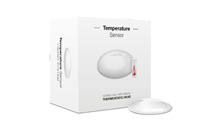 FIBARO Radiator Thermostat
