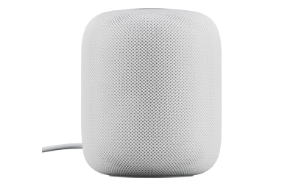 Apple HomePod als Zentrale