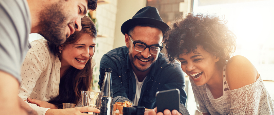 Smartphone-Experte oder Einsteiger