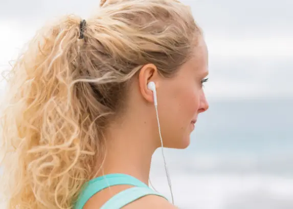 In-Ear Kopfhörer Kopfhörer und Headsets