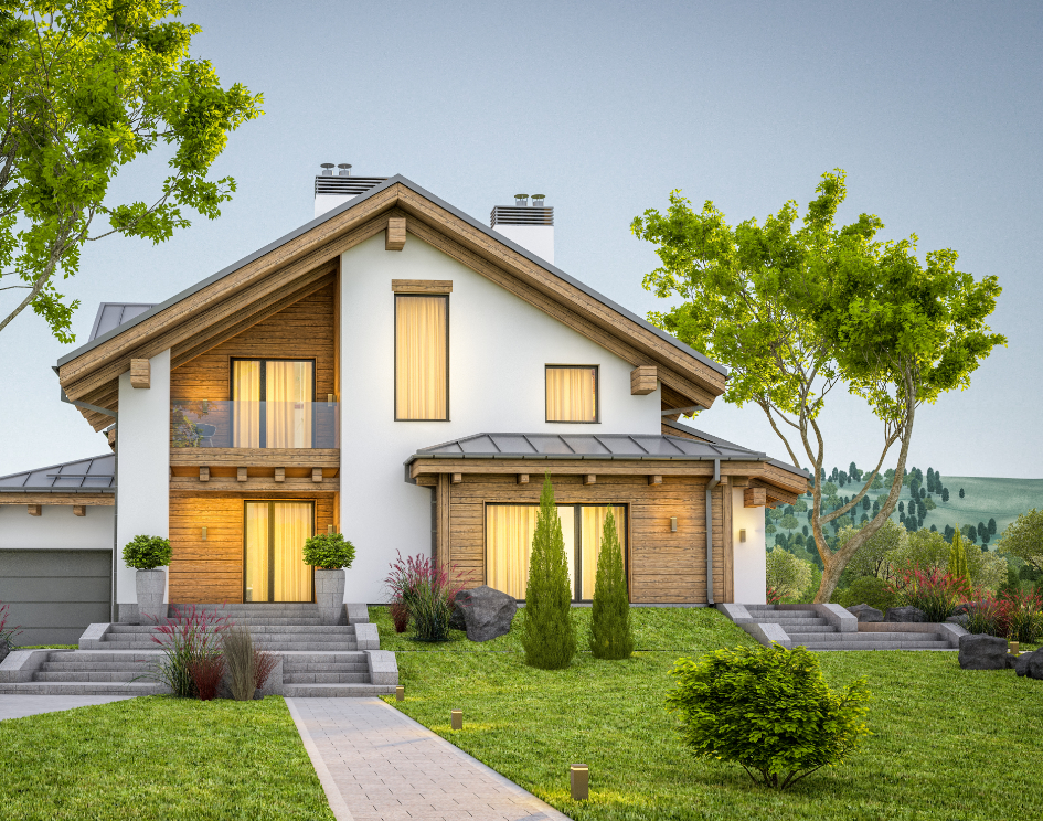 Lichtsteuerung in die Smarthome-Zentrale Lichtsteuerung in die Smarthome-Zentrale