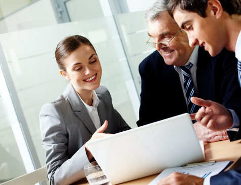 Smarthome im Unternehmen Smarthome im Unternehmen