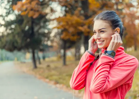 Sport Kopfhörer Kopfhörer und Headsets