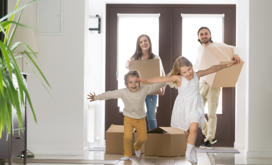 Zutrittskontrolle in Ihre Smarthome-Zentrale