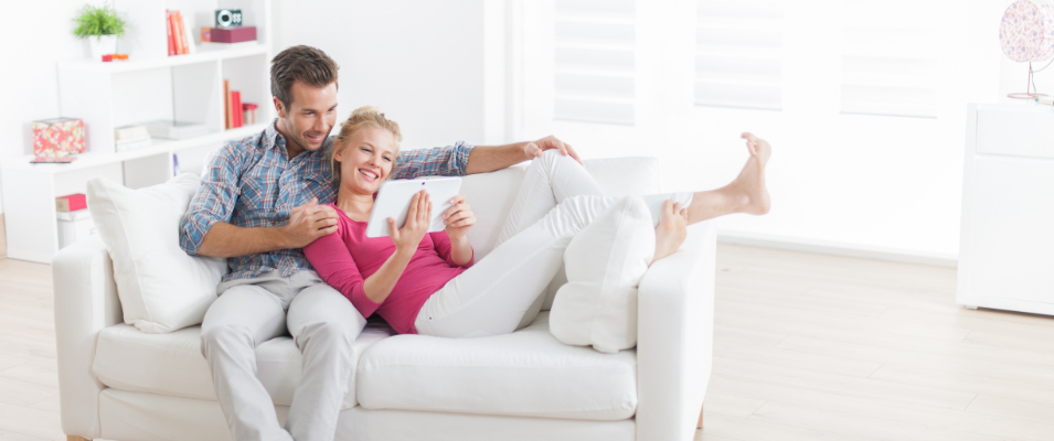 Zutrittskontrolle mit Smarthome