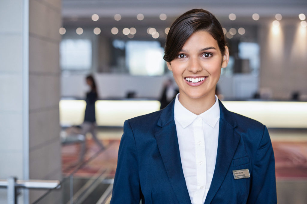 Kommunikationslösung für die Hotel NFON Kommunikationslösung für die Hotel
