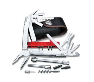 Victorinox Swiss Tool
