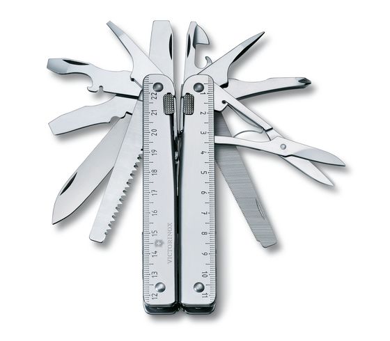 Victorinox Swisstool Victorinox Swiss Tool