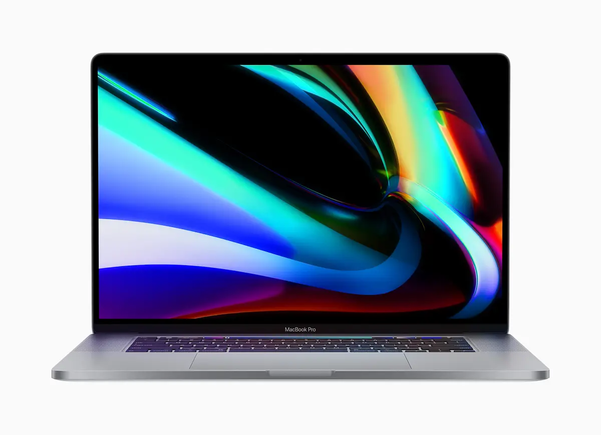 MacBook Pro 16 Zoll Retina MacBook Pro 16 Zoll Retina