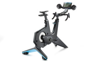 Das revolutionäre Tacx ® NEO Bike Smart