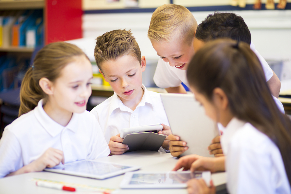So surfen Kinder sicher auf Tablets und Smartphones