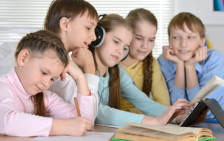 So surfen Kinder sicher auf Tablets und Smartphones