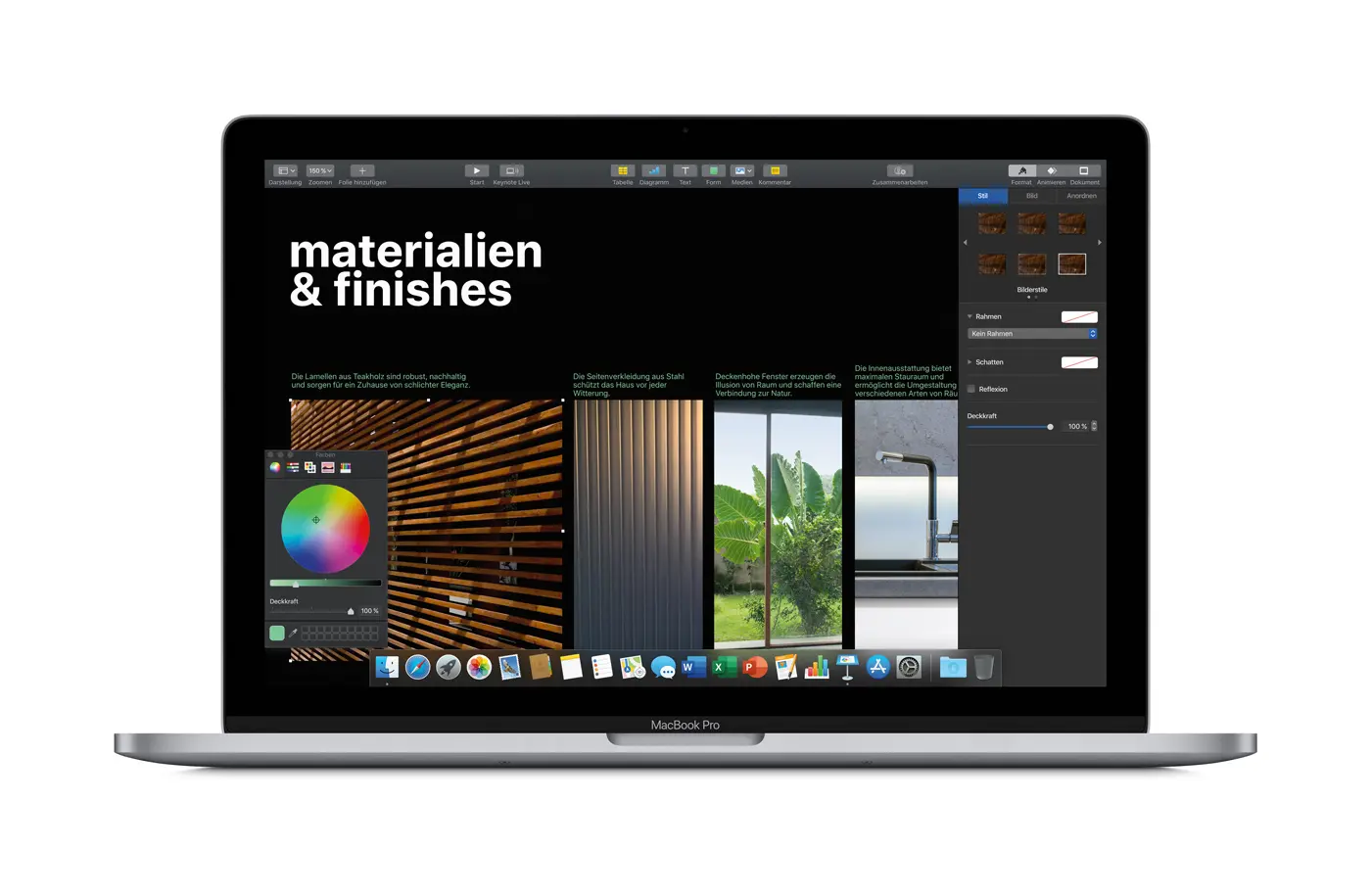 MacBook Pro
