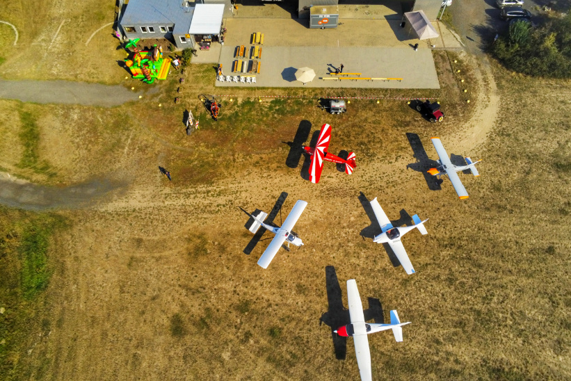 Tag der offenen Tür Flugplatz Taucha September 2020 1 Tag der offenen Tür Flugplatz Taucha September 2020