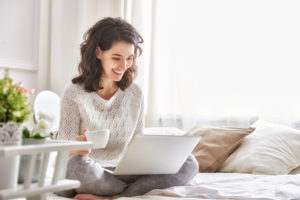 Vodafone Kabel Internet in Leipzig