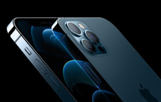 Das neuen iPhone12
