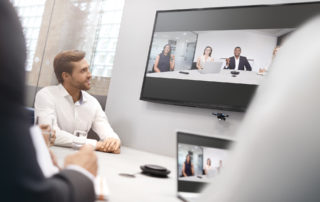 Jabra PanaCast & Jabra Speak