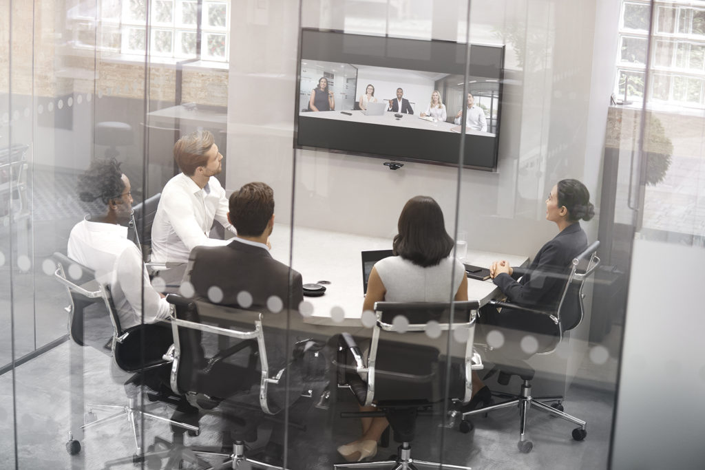 Jabra PanaCast & Jabra Speak