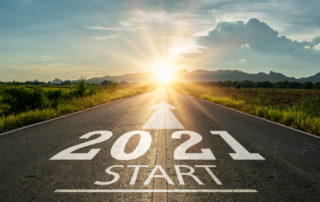Die Marini Gruppe wünscht einen guten Rutsch nach 2021