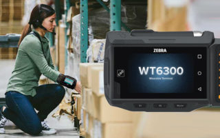 WT6300 Wearable-Computer