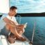Im Urlaub mobil telefonieren und im Internet surfen