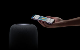 Apple-HomePod