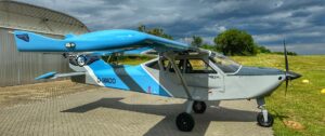 Groppo G70 D-MAOO