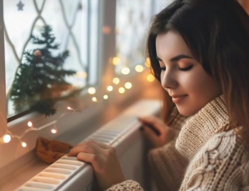 Smarte Heizkörper Thermostate jetzt vor dem Winter kaufen