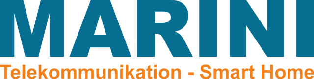 Marini Entertainment GmbH Logo