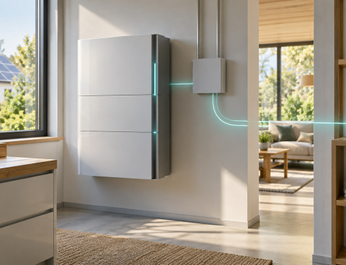 Anker SOLIX lokal in Homey: Energie ohne Cloud steuern