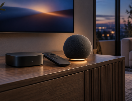 Apple TV und HomePod mini 2026: Das könnte sich ändern