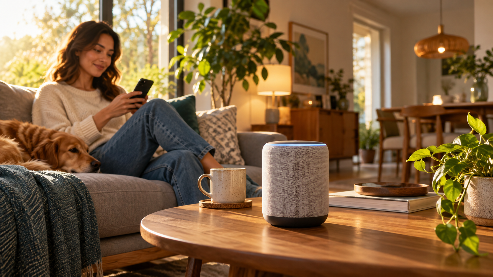Apple HomePod