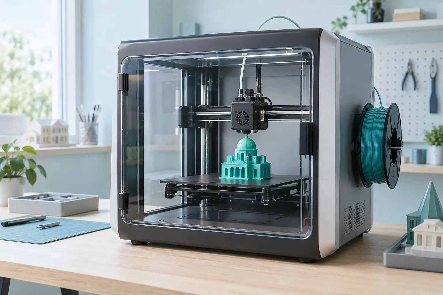 3D-Drucker