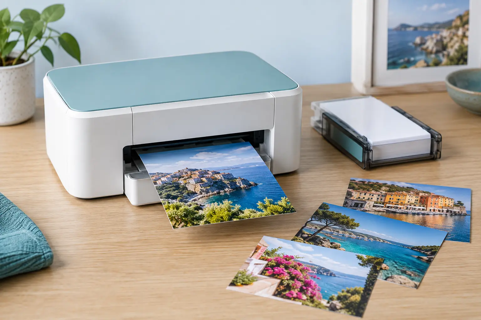 Fotodrucker