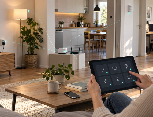 Smart Home mit Kostenplan: So werden Strom, Internet und Mobilfunk dauerhaft günstiger
