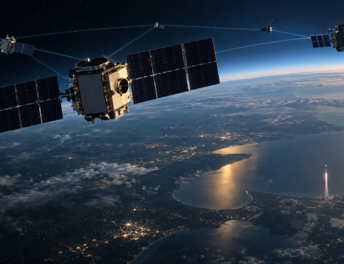 Golden Dome: Wie SpaceX die US-Raketenabwehr prägt