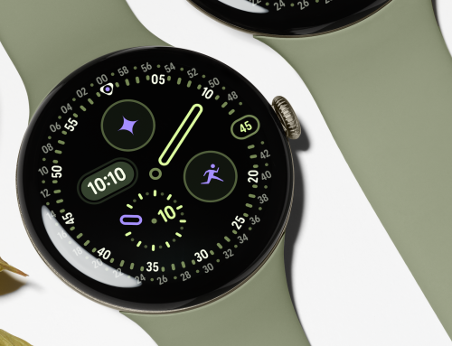 Google Pixel Watch 5: Health Guardian im Alltag
