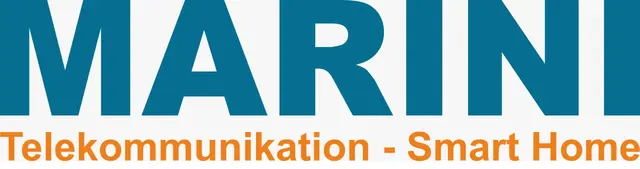 Marini Entertainment GmbH Logo