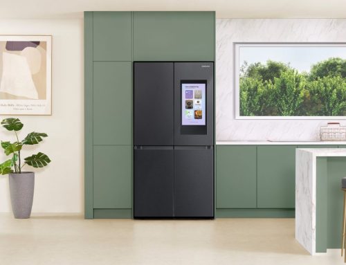 Samsung Bespoke AI Family Hub: Der smarte Kühlschrank als Küchenzentrale