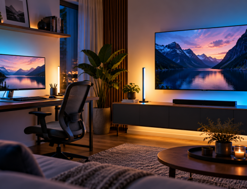 SwitchBot Light Bars: Wie viel Smart Home steckt in zwei Lichtleisten?
