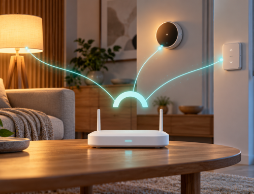 FRITZ!Box 5690 Pro als Matter-Bridge: Möglichkeiten und Softwarestand