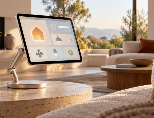 HomeView mit beweglichem Arm? Apples Ankündigung und die offenen Zukunftspläne