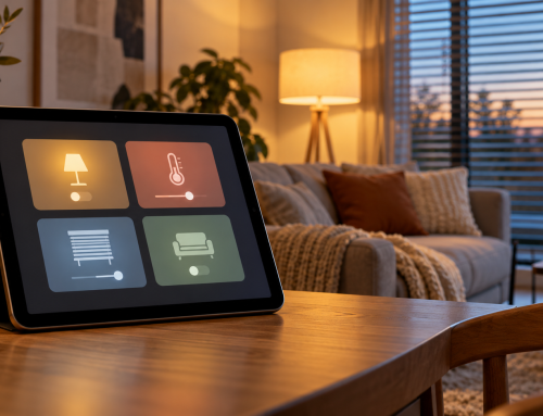 Controller for HomeKit 10: Dashboards und Home Sharing für den Haushalt