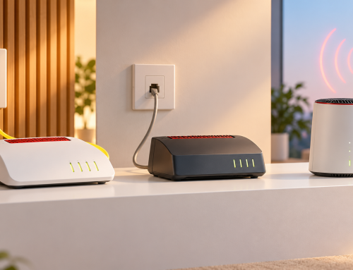 Neue FRITZ!-Router: Was die Network-X-Neuheiten fürs Heimnetz bedeuten