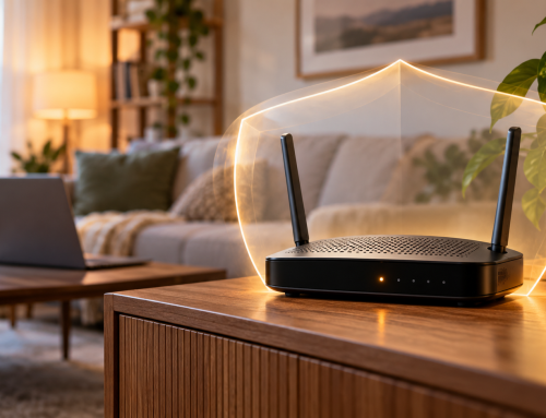 WPSplinter: Welche älteren Router du jetzt gezielt prüfen solltest
